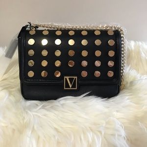 The Victoria Medium Shoulder Bag